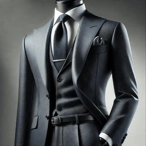 Refresh Your Suit or Tuxedo with re:CLAIM Odor Spray – A Smart Alternative to Dry Cleaning - Re:claim Washing Detergent