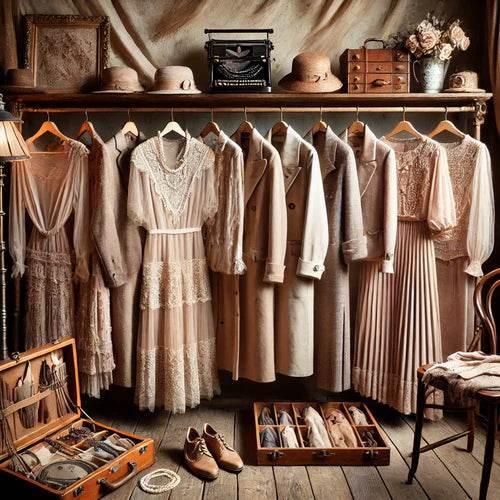 Revive the Story of Your Clothes – with a Fresh Start Thanks to re:CLAIM - Re:claim Washing Detergent