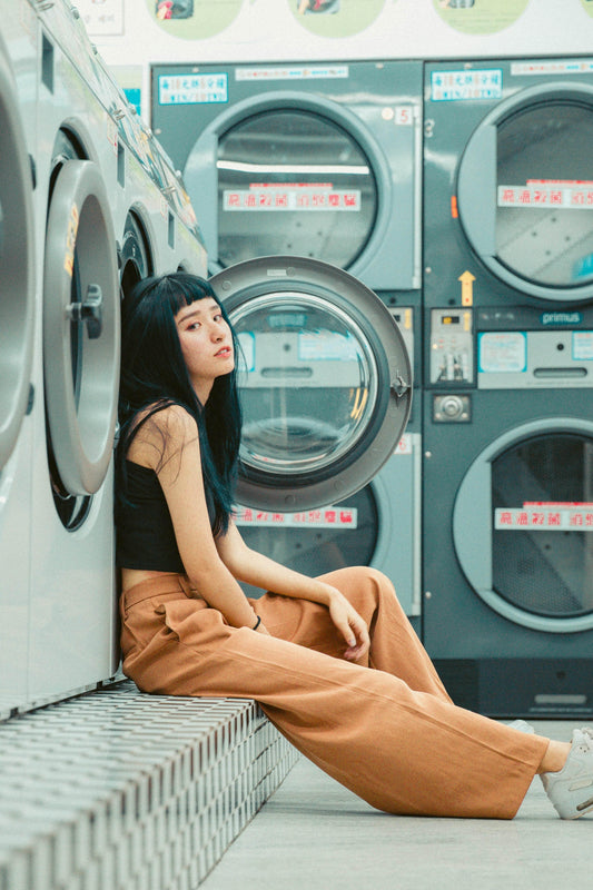 Liquid vs. Powder Detergent: Who Wins the Battle for Clean Laundry? - Re:claim Washing Detergent