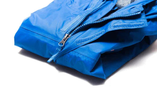 Material Care for Sustainability: Gore-Tex Material - Re:claim Washing Detergent