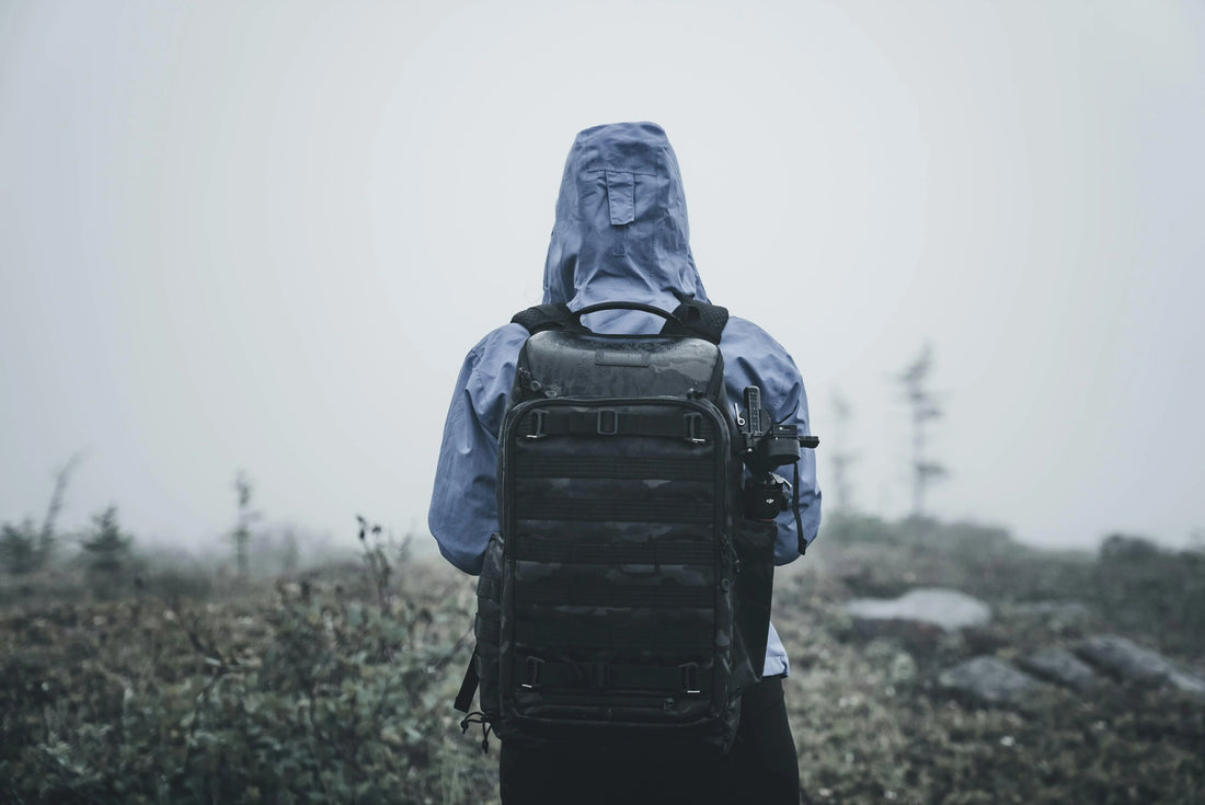 Tvätta Regnkläder – Guide för att tvätta Galon, Gore-Tex och Andra Material