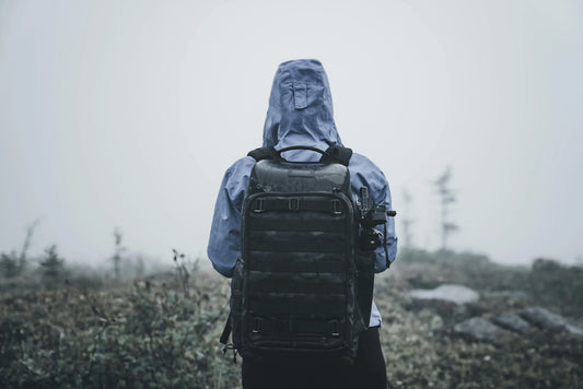Tvätta Regnkläder – Guide för att tvätta Galon, Gore-Tex och Andra Material