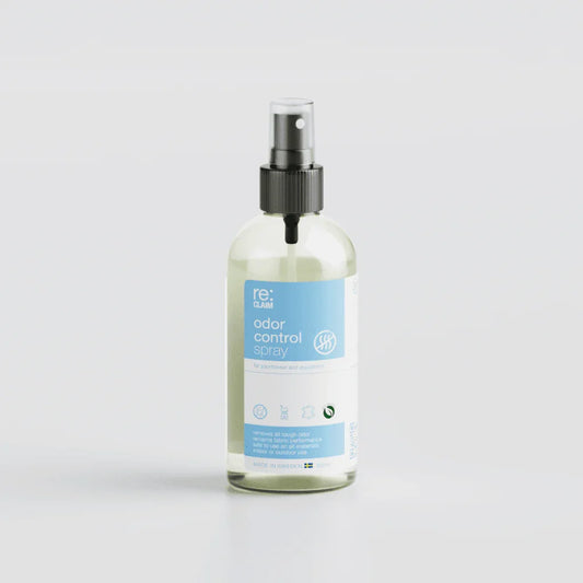 re:CLAIM Odor Control Spray - Re:claim Washing Detergent