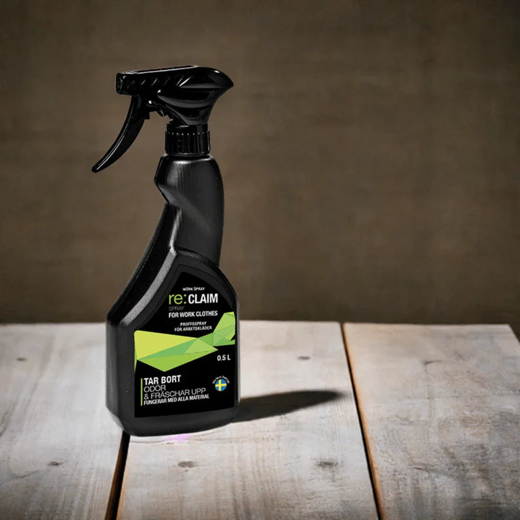 re:CLAIM Work Spray - Re:claim Washing Detergent
