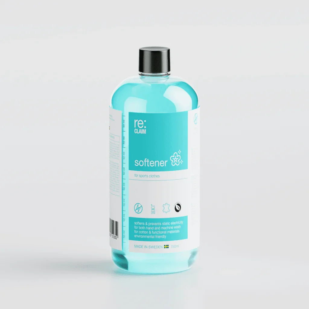 re:CLAIM Softener for softer Laundry - Re:claim Washing Detergent
