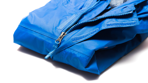 Material Care for Sustainability: Gore-Tex Material