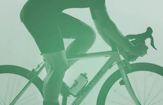 Material Care for Sustainability: Cycling Gears - Re:claim Washing Detergent