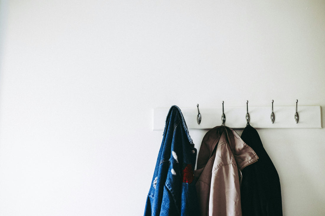 How to Remove Odor from Clothes Without Washing Them