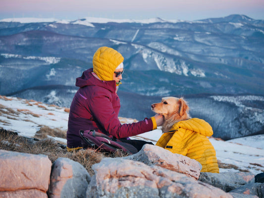 Give Your Down New Life – How to Wash Sleeping Bags and Down Jackets with re:CLAIM Down Wash - Re:claim Washing Detergent