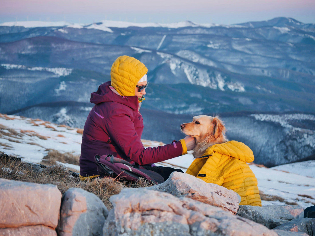 Give Your Down New Life – How to Wash Sleeping Bags and Down Jackets with re:CLAIM Down Wash - Re:claim Washing Detergent