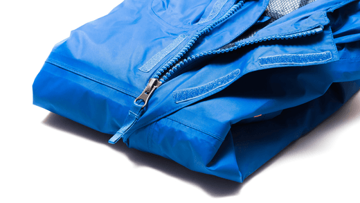 Material Care for Sustainability: Gore-Tex Material - Re:claim Washing Detergent