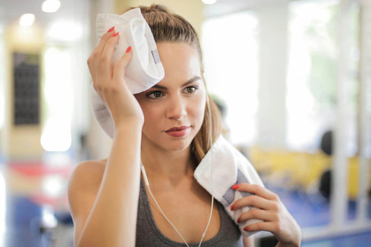 How to Make Your Training Clothes Fresh Again - Re:claim Washing Detergent