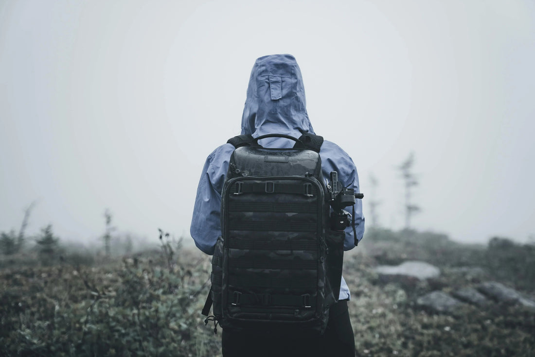 Tvätta Regnkläder – Guide för att tvätta Galon, Gore-Tex och Andra Material