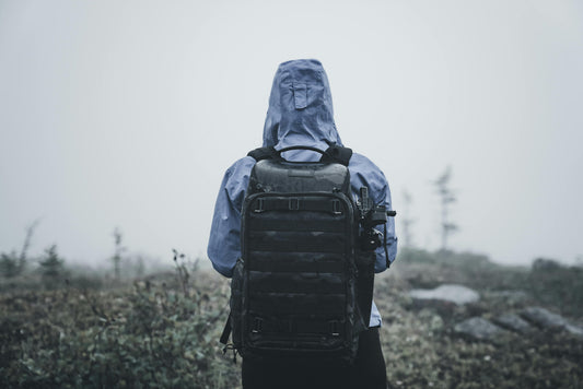 Tvätta Regnkläder – Guide för att tvätta Galon, Gore-Tex och Andra Material