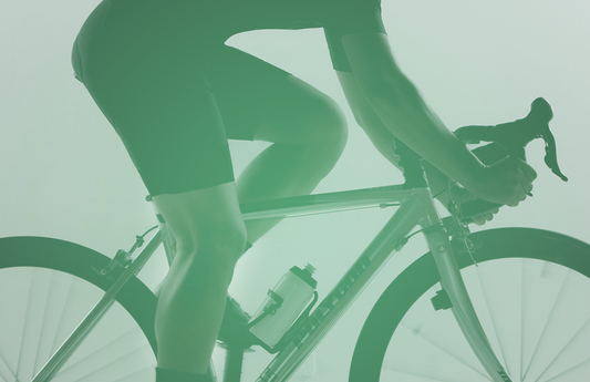 Material Care for Sustainability: Cycling Gears