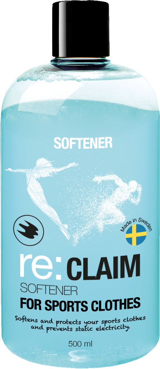 re:CLAIM Softener (Old design)