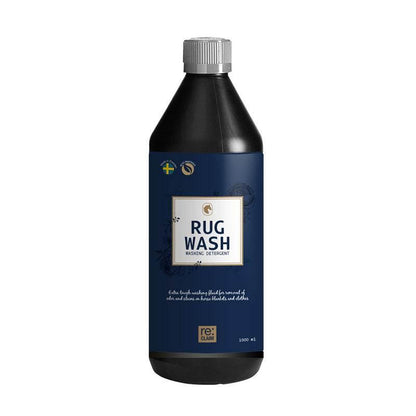 re:CLAIM Horse & Rider Rug Wash - Re:claim Washing Detergent