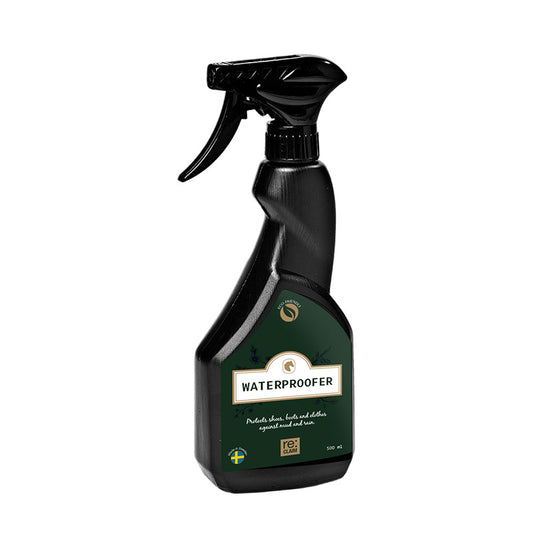 re:CLAIM Horse & Rider Waterproofer